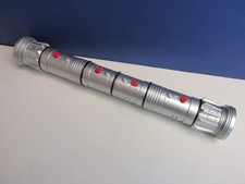 star wars DARTH MAUL red