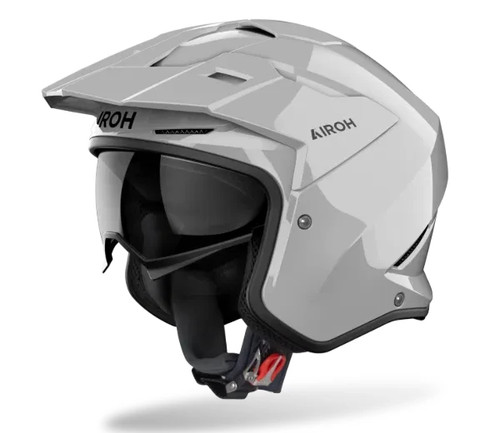 Airoh kombakt trials bike - trials,