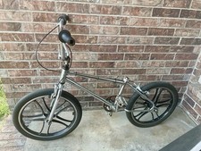 Mongoose Blue Max Vintage