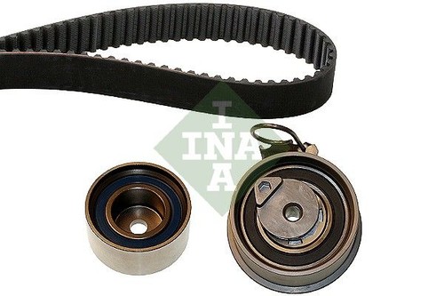 Ina 530057610 timing belt - ina,