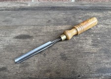 Vintage 9/16” Ward Wood