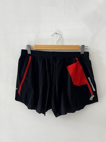 Salomon lab speed split - salomon,