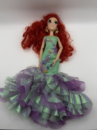 Hasbro disney style series - hasbro,