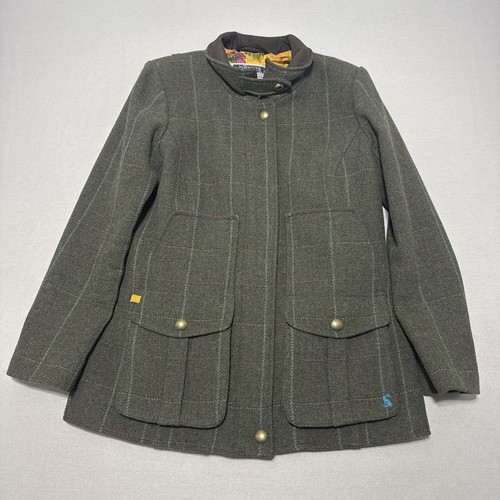 Joules tweed field - tweed, coat