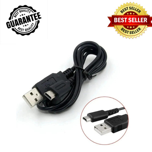 Nintendo usb charger cable for - cable,