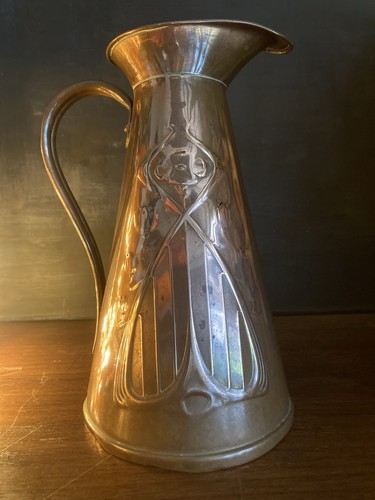 Joseph sankey art nouveau - joseph,