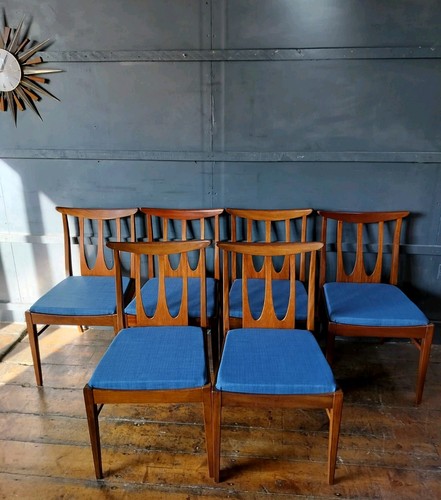 Vintage mid century plan - vintage,