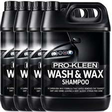ProKleen Wash & Wax