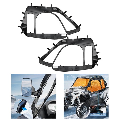 Utv cab enclosure - utv,