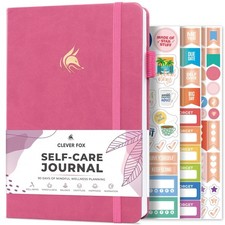 Self Care Journal Daily