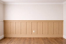 1.2m MDF Panelling Strips DIY