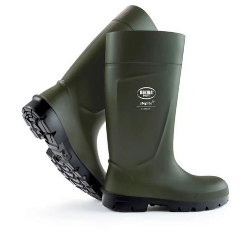 Bekina boots steplite easygrip - steplite,