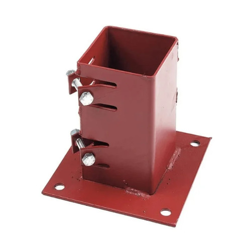 Metpost system bolt down - metpost,