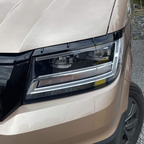 For new crafter headlight - for, vw