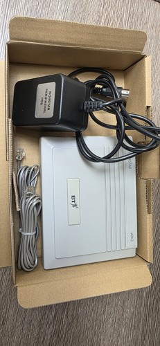 Nortel networks ata 2 - bt,