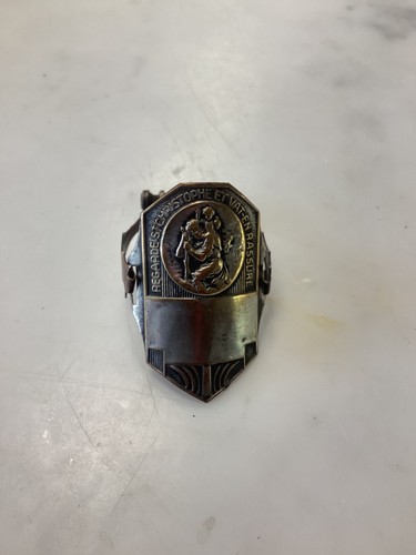 Rare vintage veteran - vintage/, st