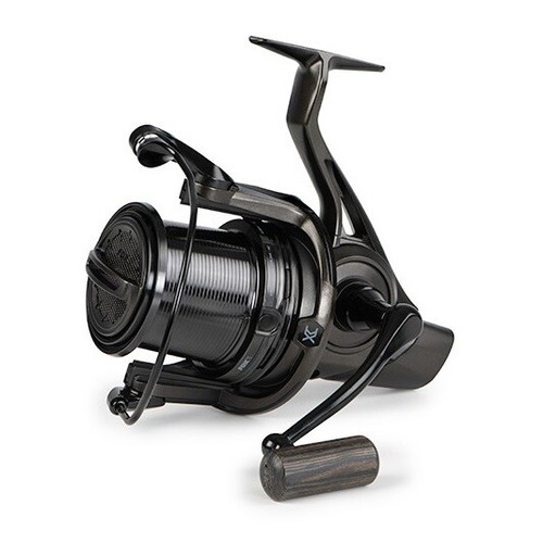 Fox 12000 reel - fox,
