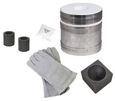 MINI PRO KILN PROPANE GOLD