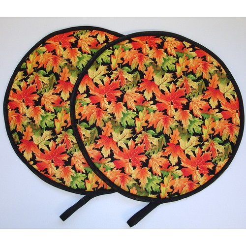 Aga hob hat lid covers - 2,