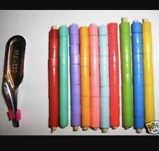 100 Finch or Canary Leg Bands + Leg Rings