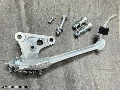 Honda 250 305 cb77 - cb77, cb72
