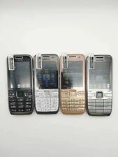 Nokia E52 Original 2.4