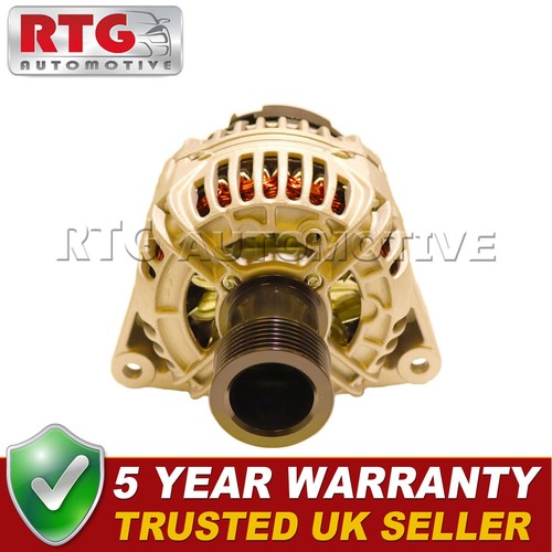 Alternator fits saab - alternator,