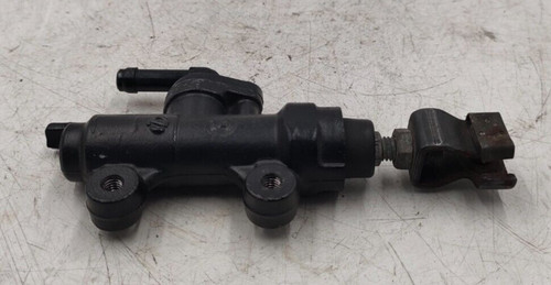 Rear brake pump - brake, honda