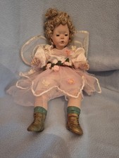 Ashton Drake 12" Gracie Number