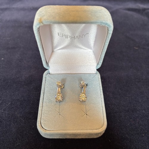 Qvc epiphany diamonique - epiphany,