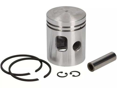 Vespa gs160 ss180 piston kit - piston,