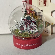 DISNEY MICKEY & MINNIE LIGHT