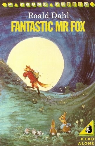 Fantastic fox young - fantastic,