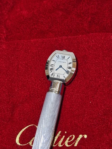 Cartier watch pen limited - pen,