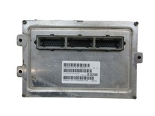 Engine Control Unit ERH Fits