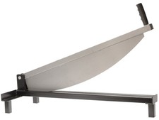 Edma EDM1330 Large Slate Guillotine Machine