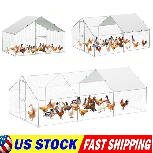 20ft large metal - 6.5/13/20ft,
