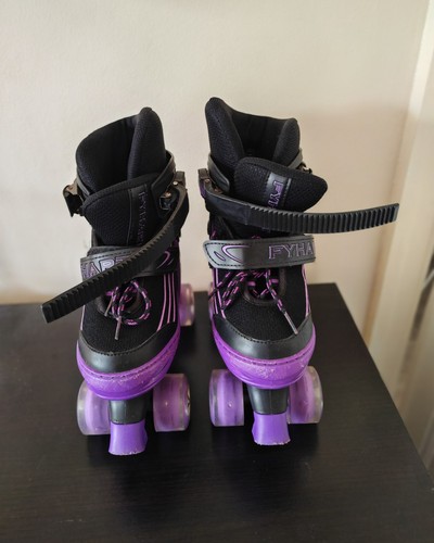 Roller skates adjustable kids - roller,