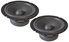 8" Speaker Driver 160 Watt 8