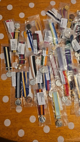 Wwi wwii medal lot 64pcs - 64pcs, with