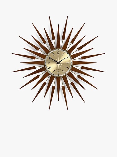 Newgate clocks pluto - newgate,