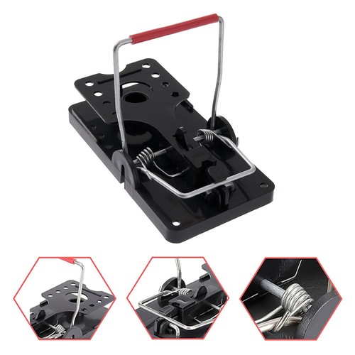 Professional mouse traps - professional,