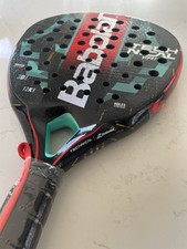 BRAND NEW - Technical Viper Juan LeBron Padel Racket (RRP £175)