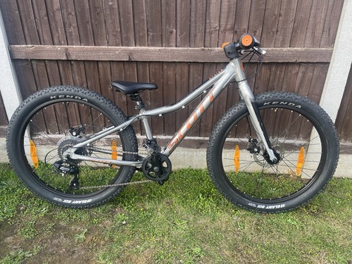 Scott roxter disc hybrid - roxter,