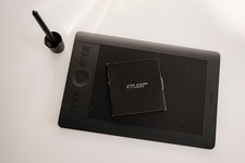 Wacom - Bamboo Intuos Pro