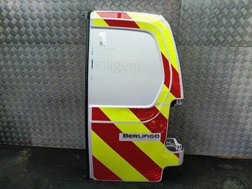 Citroen berlingo door rear - citroen,