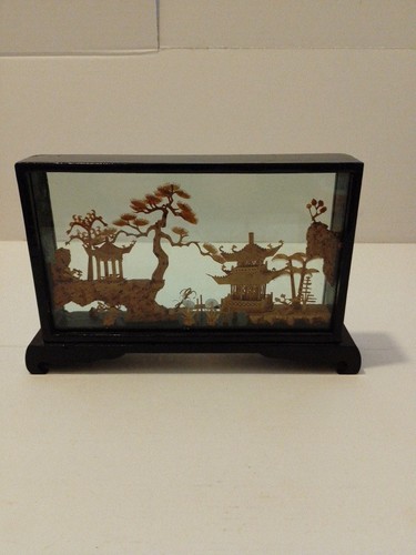 Vintage chinese cork hand - chinese,