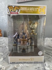 Pop Town Walt Disney World 50