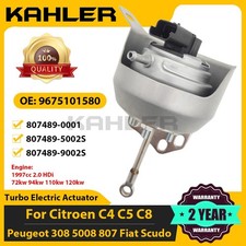 Turbo Actuator 807489 for