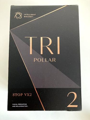 Genuine tripollar stop - genuine,